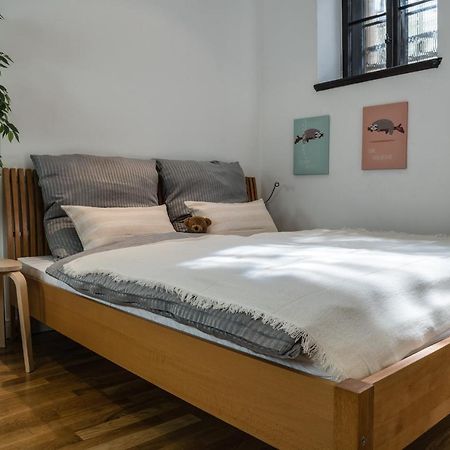 Full House Studios - The Jungle Apartment - Netflix, Wifi Inkl Leipzig Exterior photo
